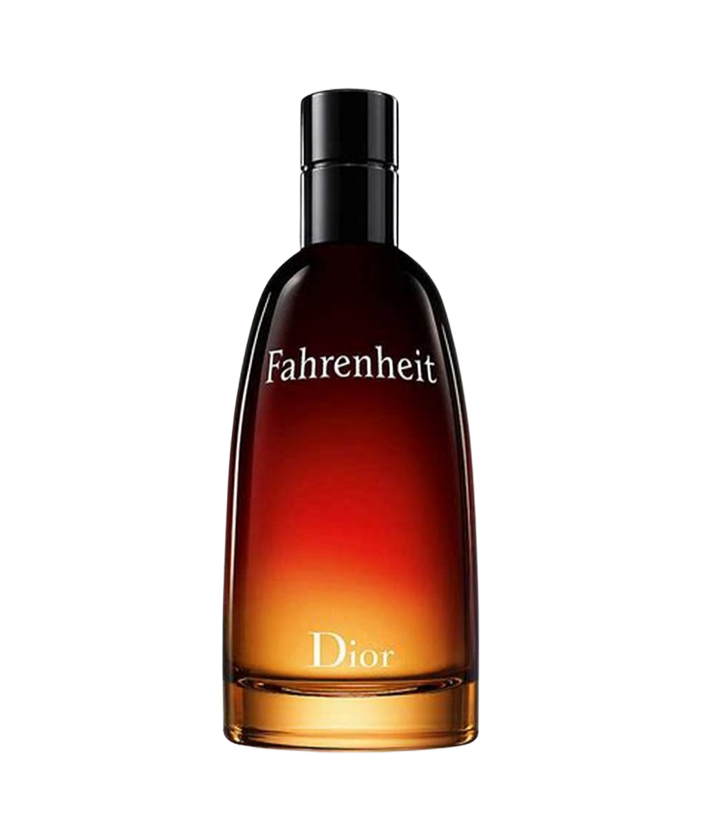 DIOR FAHRENHEIT – PODER Y MISTERIO EN UNA FRAGANCIA ÚNICA