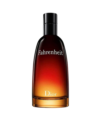 DIOR FAHRENHEIT – PODER Y MISTERIO EN UNA FRAGANCIA ÚNICA