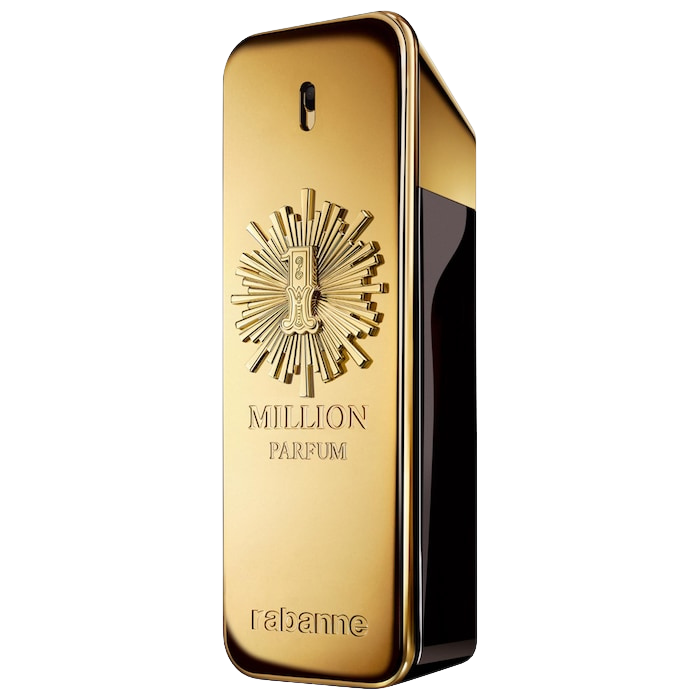 1 MILLION PACO RABANNE – EL AROMA DEL ÉXITO