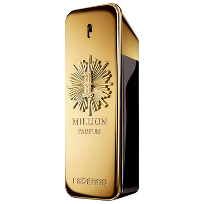 1 MILLION PACO RABANNE – EL AROMA DEL ÉXITO