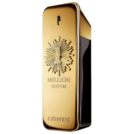 1 MILLION PACO RABANNE – EL AROMA DEL ÉXITO