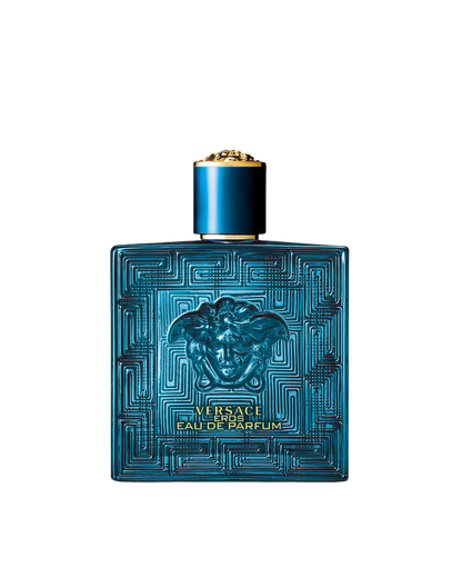 VERSACE EROS – EL PODER DE LA SEDUCCIÓN EN UNA FRAGANCIA